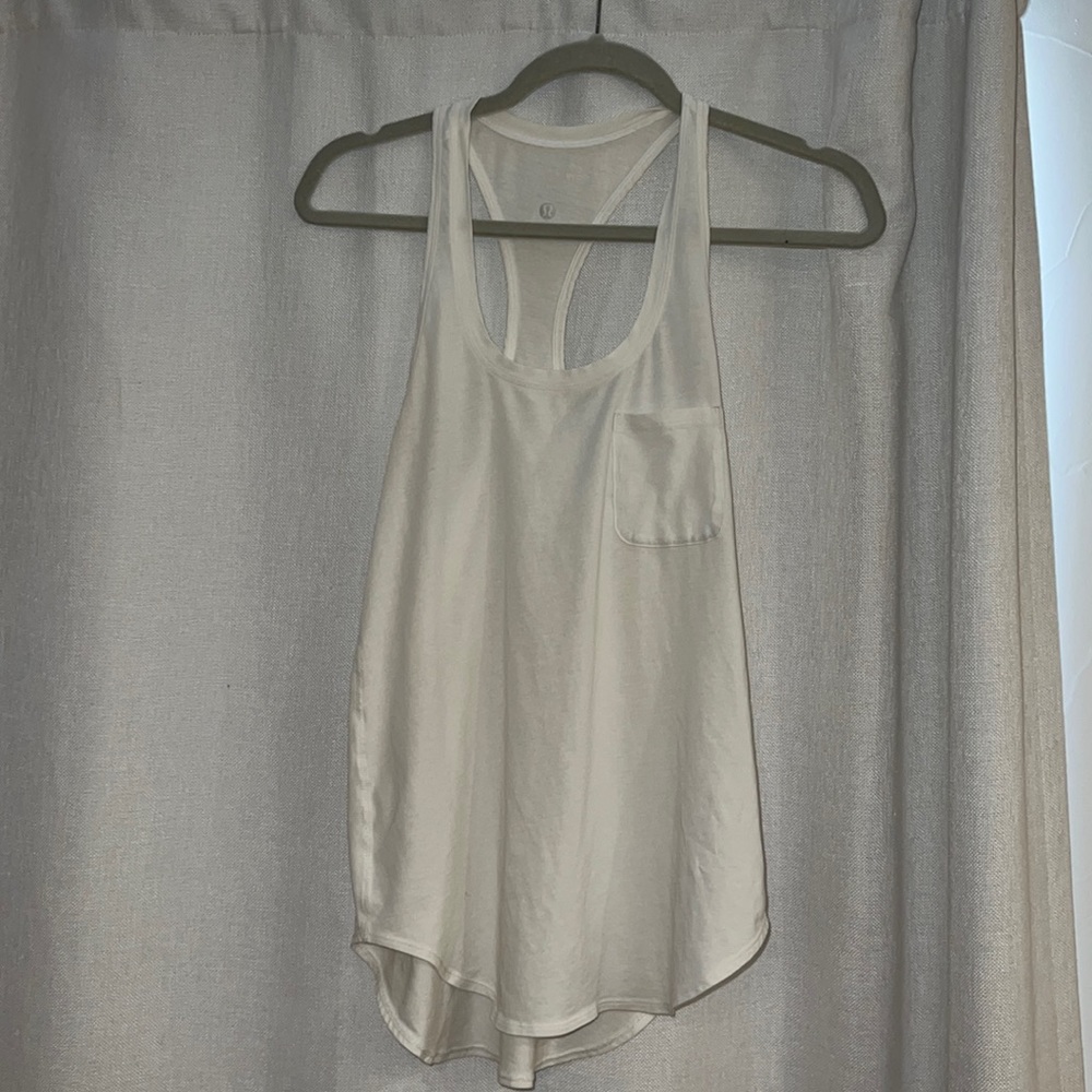 Lululemon Love Tank